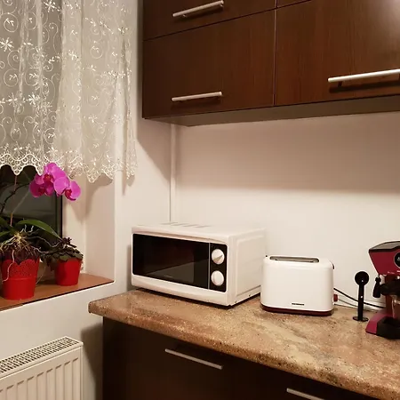 Old Town 2 Bedrooms With Balcony By Orchid Garden