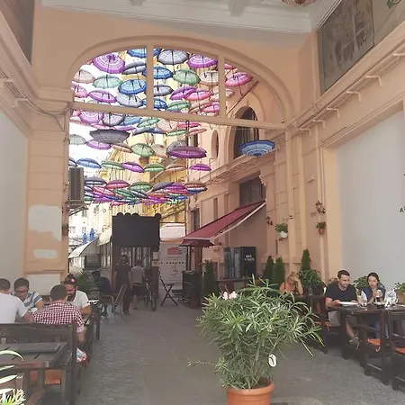Old Town 2 Bedrooms With Balcony By Orchid Garden