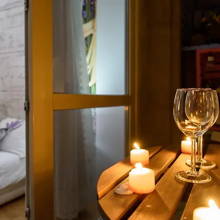 Old Town 2 Bedrooms With Balcony By Orchid Garden * Bucharest
