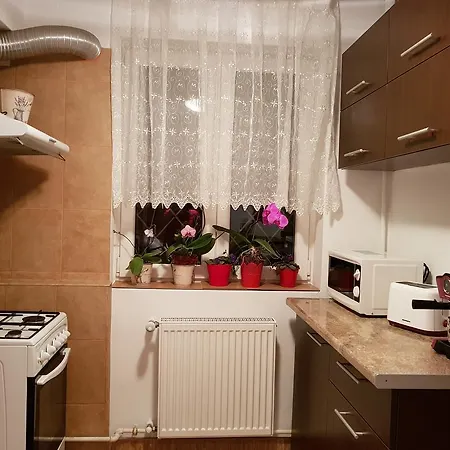 Old Town 2 Bedrooms With Balcony By Orchid Garden * 布加勒斯特