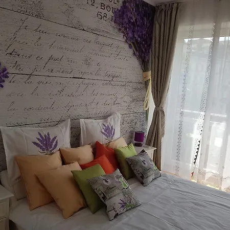 Old Town 2 Bedrooms With Balcony By Orchid Garden 公寓