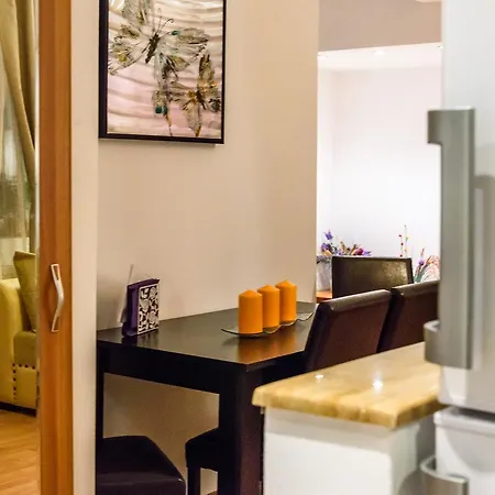 Old Town 2 Bedrooms With Balcony By Orchid Garden