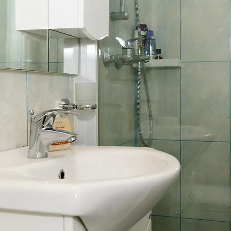 Old Town 2 Bedrooms With Balcony By Orchid Garden 公寓