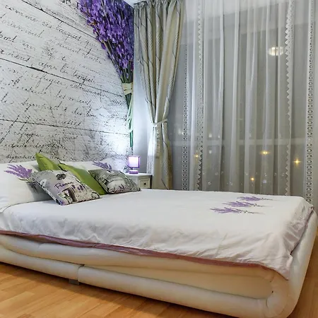 Old Town 2 Bedrooms With Balcony By Orchid Garden Appartamento *